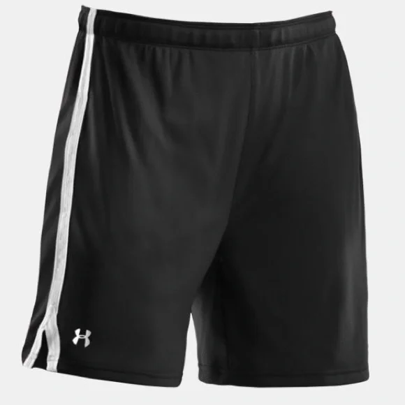 Under Armour women's shorts - Picture 1 of 7